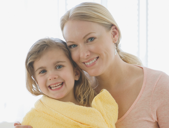 Lifetime Warranty Image